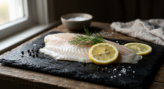 Comprar Filete de Tilapia en Lomas de Angelópolis | Calidad TIF — DSPC - Distribuidora San Pedro Cholula, San Pedro Cholula, Puebla, México