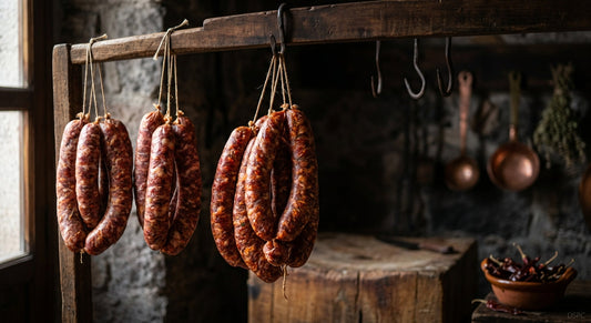Donde comprar longaniza para vender en Puebla: Guía de Mayoreo — DSPC - Distribuidora San Pedro Cholula, San Pedro Cholula, Puebla, México