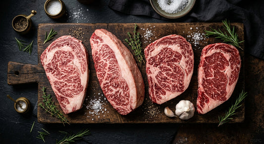 ¿Dónde comprar paquetes de carne de calidad mundial en Puebla? — DSPC - Distribuidora San Pedro Cholula, San Pedro Cholula, Puebla, México