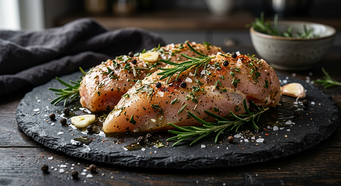 ¿Dónde comprar pechuga de pollo preparada en Puebla? Guía Premium — DSPC - Distribuidora San Pedro Cholula, San Pedro Cholula, Puebla, México