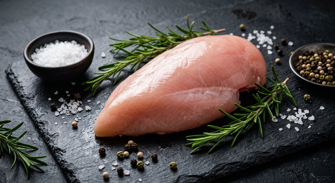 ¿Dónde comprar pechuga de pollo sin hueso en Puebla? Guía Premium — DSPC - Distribuidora San Pedro Cholula, San Pedro Cholula, Puebla, México