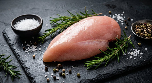 ¿Dónde comprar pechuga de pollo sin hueso en Puebla? Guía Premium — DSPC - Distribuidora San Pedro Cholula, San Pedro Cholula, Puebla, México