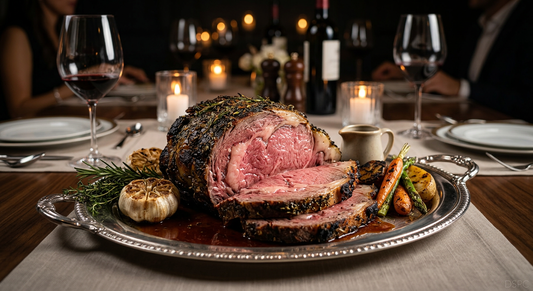 Prime Rib para Eventos en Angelópolis: Guía de Compra Premium — DSPC - Distribuidora San Pedro Cholula, San Pedro Cholula, Puebla, México