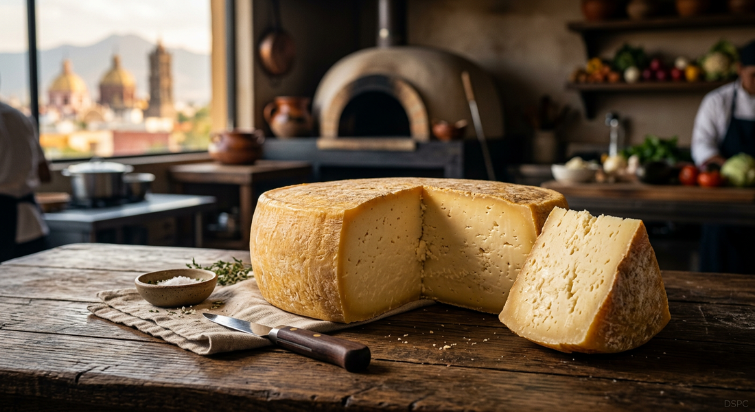 ¿Donde comprar queso menonita en Puebla? Guía de Calidad Premium — DSPC - Distribuidora San Pedro Cholula, San Pedro Cholula, Puebla, México