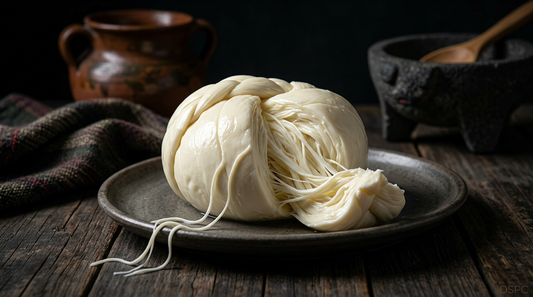 ¿Dónde comprar Queso Oaxaca en Puebla? Guía de Calidad y Sabor — DSPC Distribuidora San Pedro Cholula, Puebla — DSPC - Distribuidora San Pedro Cholula, San Pedro Cholula, Puebla, México