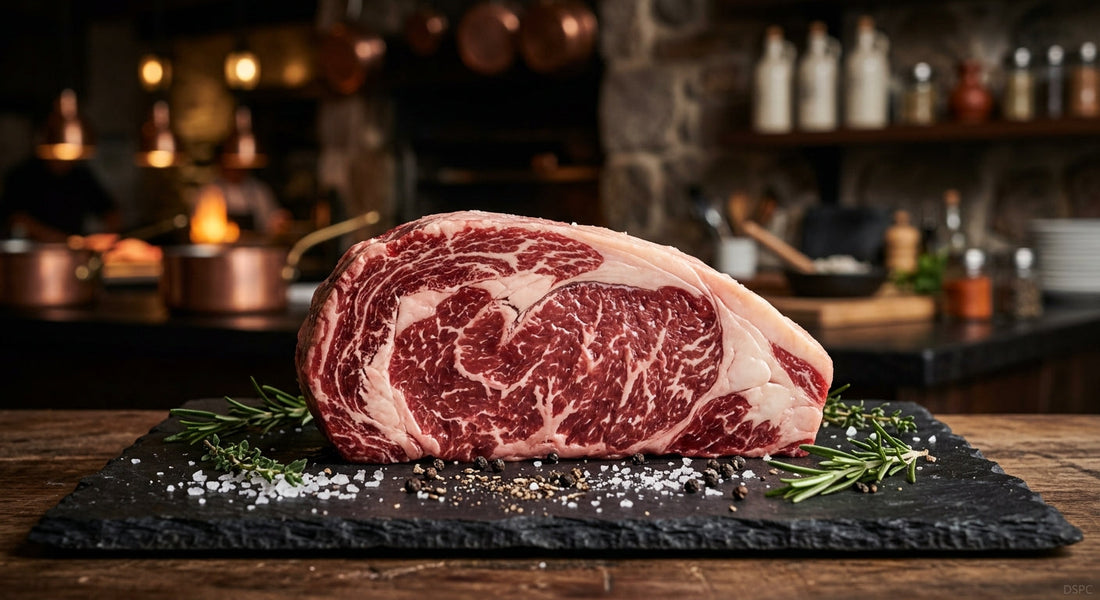 ¿Dónde comprar Top Sirloin en Puebla? Guía de Cortes Premium TIF — DSPC - Distribuidora San Pedro Cholula, San Pedro Cholula, Puebla, México