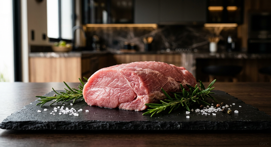 Filete de cerdo en Lomas de Angelópolis: Dónde comprar calidad TIF — DSPC - Distribuidora San Pedro Cholula, San Pedro Cholula, Puebla, México