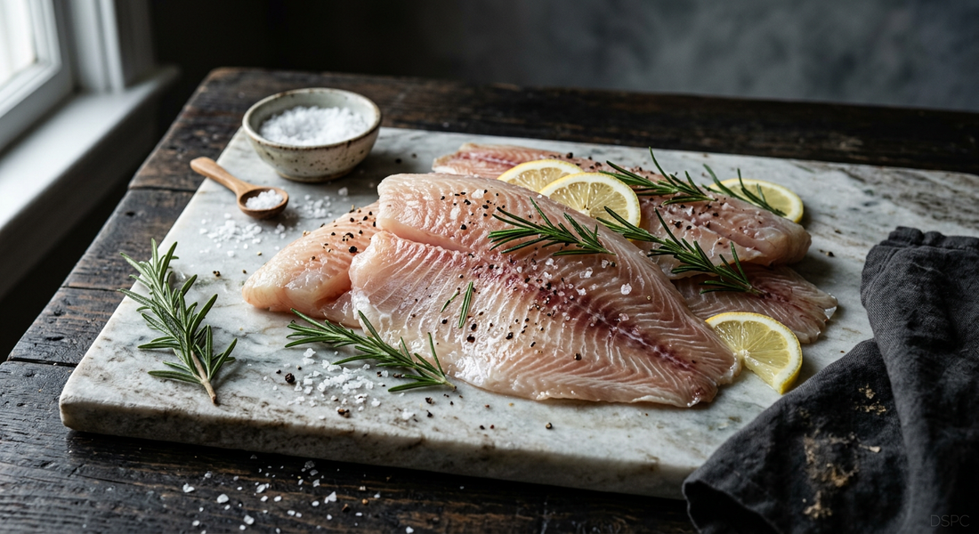 Donde comprar filete de tilapia premium en Lomas de Angelópolis — DSPC - Distribuidora San Pedro Cholula, San Pedro Cholula, Puebla, México