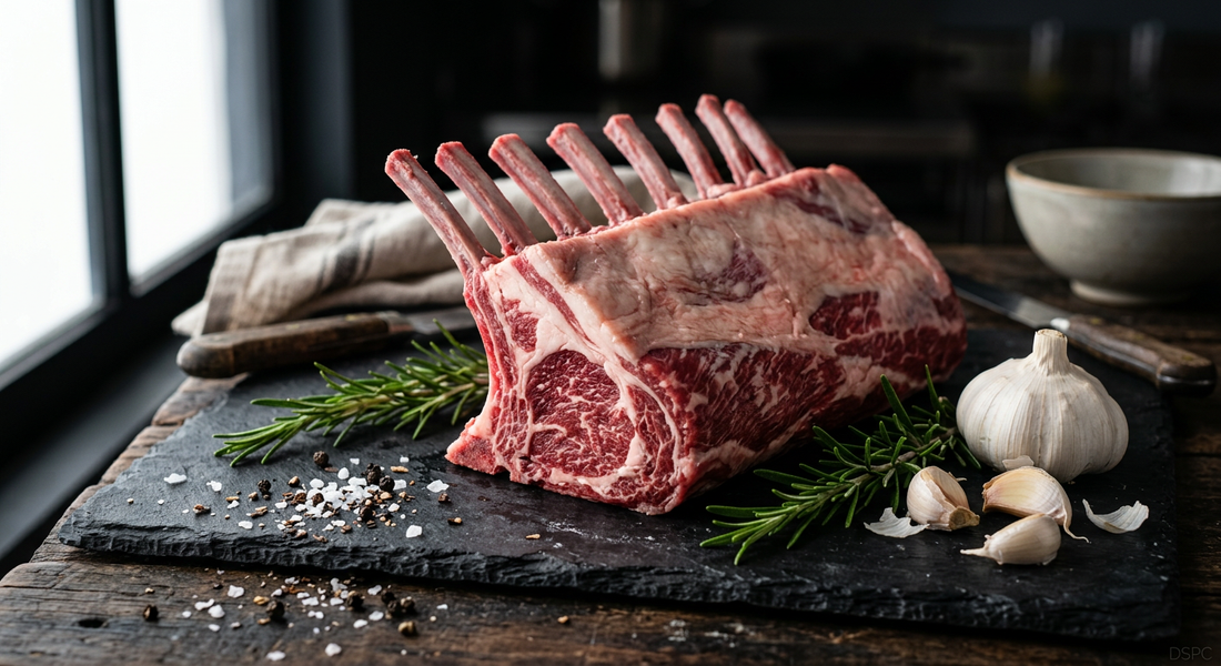 ¿Dónde venden carne de borrego en Puebla? Calidad Premium TIF — DSPC - Distribuidora San Pedro Cholula, San Pedro Cholula, Puebla, México