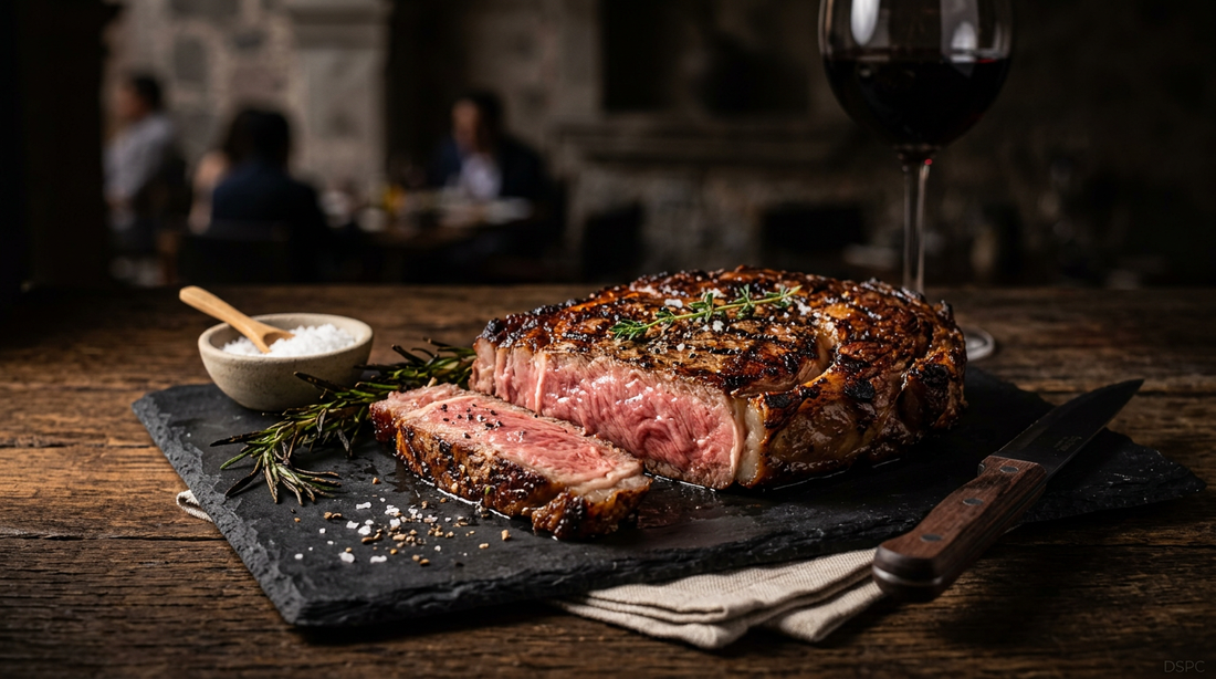 El Mejor Proveedor de Carne para Restaurantes en Puebla: Calidad TIF y Servicio Premium — DSPC Distribuidora San Pedro Cholula, Puebla — DSPC - Distribuidora San Pedro Cholula, San Pedro Cholula, Puebla, México