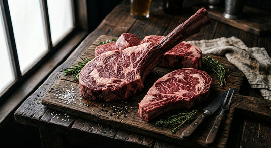 Empacadora de carne de res en Cuautlancingo: Calidad TIF y Frescura — DSPC - Distribuidora San Pedro Cholula, San Pedro Cholula, Puebla, México