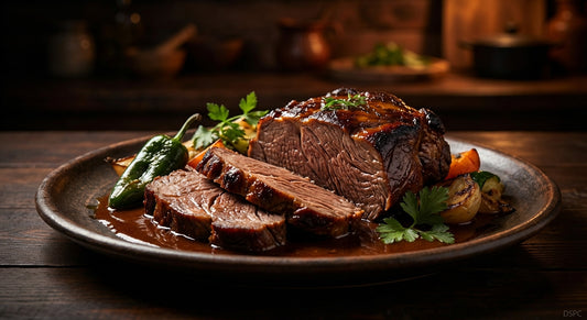 ¿El corte más subestimado? Descubre la ciencia detrás de la espaldilla de res en Puebla — DSPC Distribuidora San Pedro Cholula, Puebla — DSPC - Distribuidora San Pedro Cholula, San Pedro Cholula, Puebla, México