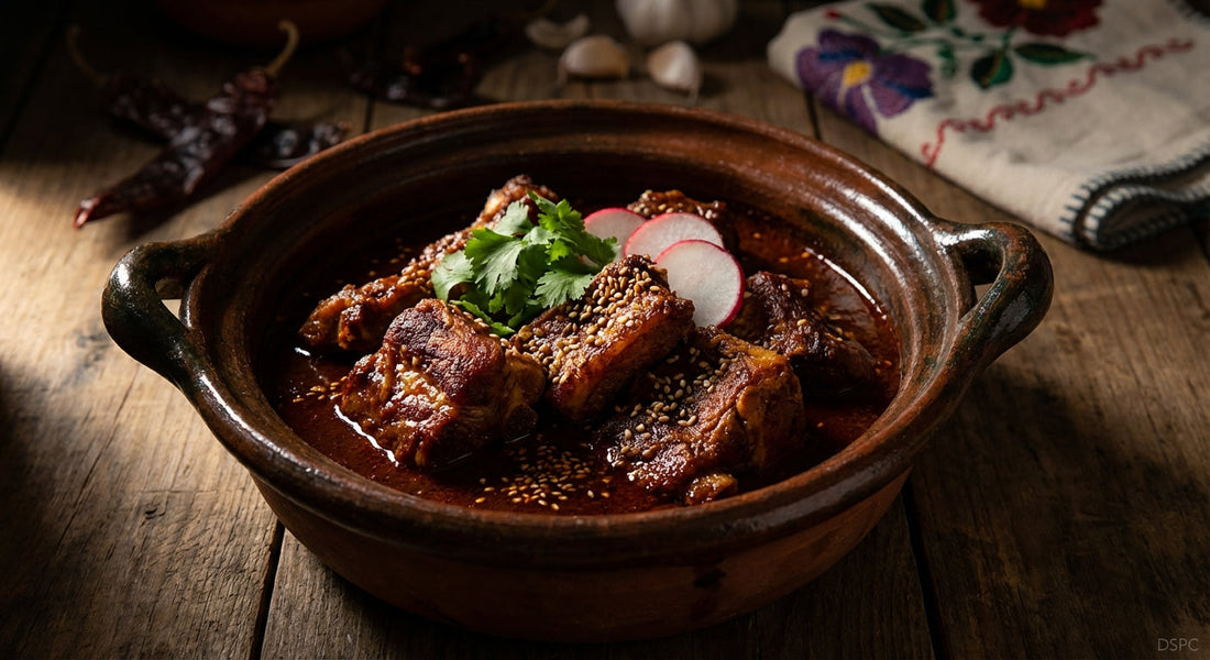 Donde comprar carne para deshebrar en Puebla: Guía de Cortes Premium — DSPC Distribuidora San Pedro Cholula, Puebla