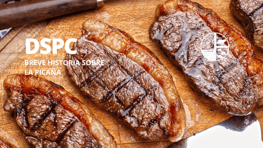 Breve historia sobre la picaña Posiblemente la hayas observado en numeroros restaurantes, pertenece a los cortes de carne más célebres y solicitados, con un alto impacto en la gastronomía de Brasil y es aquí donde tiene su origen.