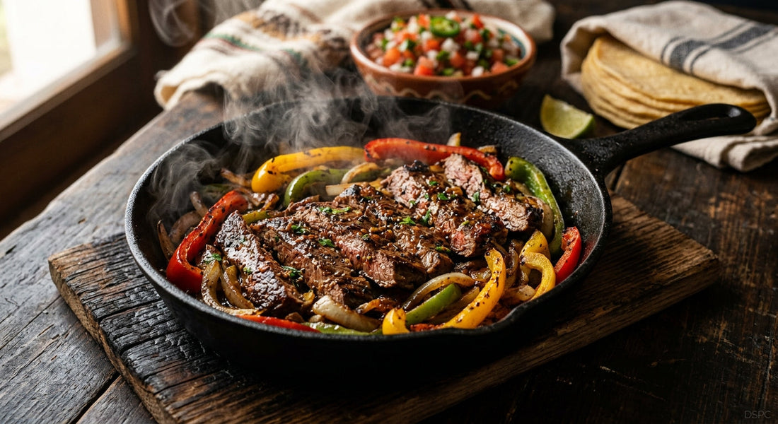Carne Certificada TIF en Puebla: Calidad y Seguridad en DSPC — DSPC Distribuidora San Pedro Cholula, Puebla