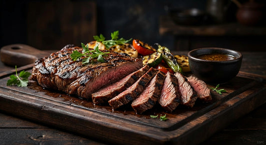 ¿Dura o Divina? La Ciencia para transformar la Falda de Res en un manjar en tu parrilla — DSPC Distribuidora San Pedro Cholula, Puebla — DSPC - Distribuidora San Pedro Cholula, San Pedro Cholula, Puebla, México