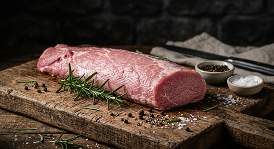 Filete de Cerdo Premium: El mejor precio cerca de Lomas | DSPC — DSPC - Distribuidora San Pedro Cholula, San Pedro Cholula, Puebla, México