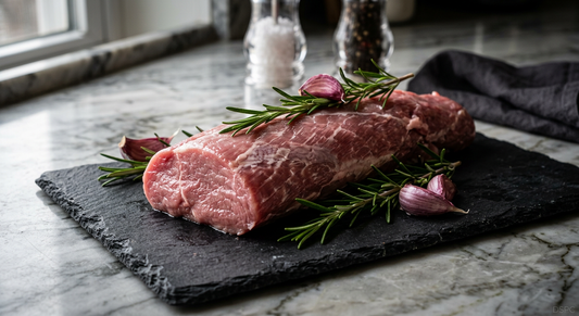 Filete de Cerdo a Domicilio en Angelópolis: Calidad TIF en tu Mesa — DSPC - Distribuidora San Pedro Cholula, San Pedro Cholula, Puebla, México