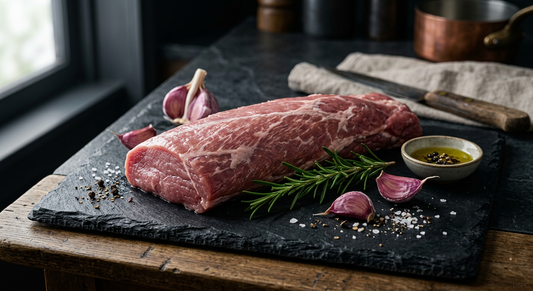 Filete de cerdo fresco en Lomas de Angelópolis: Guía de Compra TIF — DSPC - Distribuidora San Pedro Cholula, San Pedro Cholula, Puebla, México