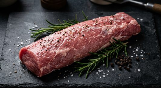 Filete de Cerdo en Puebla: Precios, Cortes y Disponibilidad TIF — DSPC - Distribuidora San Pedro Cholula, San Pedro Cholula, Puebla, México
