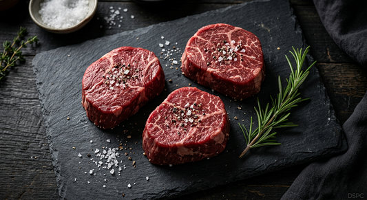 Filete de Res en Puebla: ¿Dónde comprar calidad Premium TIF? — DSPC - Distribuidora San Pedro Cholula, San Pedro Cholula, Puebla, México
