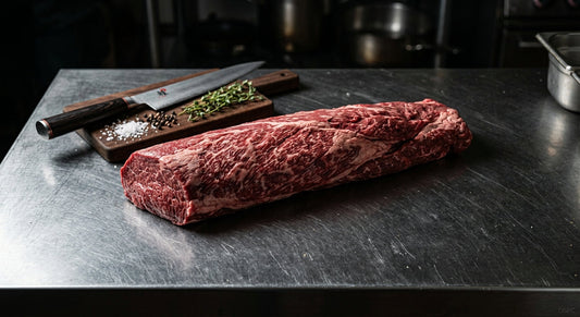 Filete de Res Mayoreo Puebla: Distribuidor de Carne TIF Premium — DSPC - Distribuidora San Pedro Cholula, San Pedro Cholula, Puebla, México