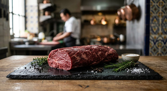 Filete de Res Premium Mayoreo en Puebla | DSPC Distribuidora — DSPC - Distribuidora San Pedro Cholula, San Pedro Cholula, Puebla, México