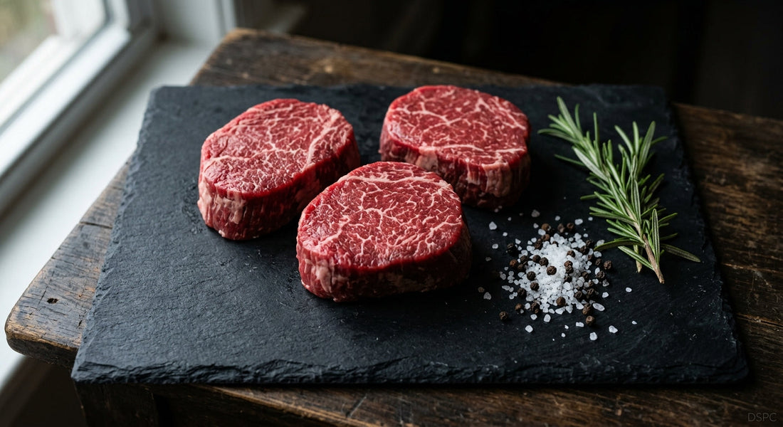 Filete de Res en Puebla: Dónde Comprar Cortes Premium TIF — DSPC - Distribuidora San Pedro Cholula, San Pedro Cholula, Puebla, México