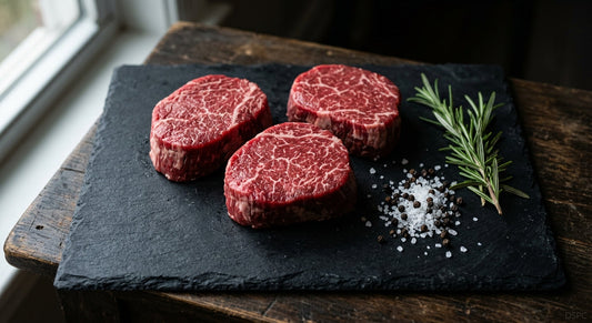 Filete de Res en Puebla: Dónde Comprar Cortes Premium TIF — DSPC - Distribuidora San Pedro Cholula, San Pedro Cholula, Puebla, México