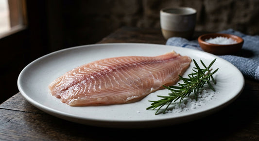 Filete de Tilapia en Puebla: Calidad Premium y Frescura TIF — DSPC - Distribuidora San Pedro Cholula, San Pedro Cholula, Puebla, México