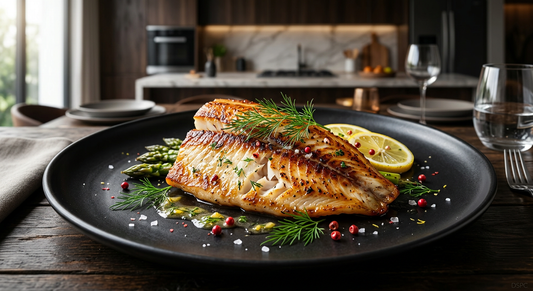 Filete Tilapia de Alta Calidad en Lomas de Angelópolis: Guía DSPC — DSPC - Distribuidora San Pedro Cholula, San Pedro Cholula, Puebla, México
