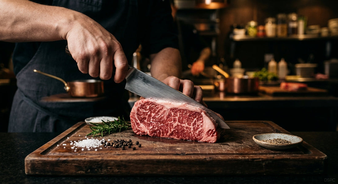 Food Cost en Restaurantes: Cómo Calcular el Costo Real de tus Platillos con Carne — DSPC - Distribuidora San Pedro Cholula, San Pedro Cholula, Puebla, México