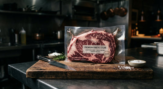 Garantía de frescura: Cómo evaluar a tu proveedor de carne a domicilio — DSPC - Distribuidora San Pedro Cholula, San Pedro Cholula, Puebla, México