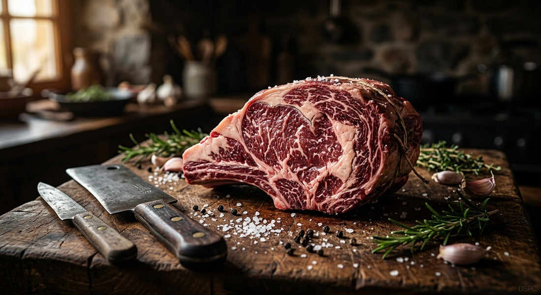 Glosario del carnicero: 40 términos imprescindibles para pedir carne como un profesional — DSPC - Distribuidora San Pedro Cholula, San Pedro Cholula, Puebla, México