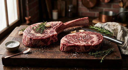 Guía de Compra para el Buen Fin: Cómo Elegir Cortes de Carne Premium de Forma Inteligente — DSPC - Distribuidora San Pedro Cholula, San Pedro Cholula, Puebla, México