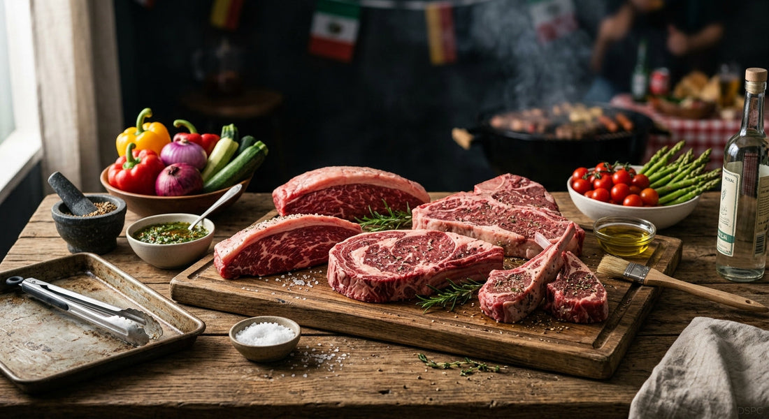 Guía Maestra: ¿Cuánta carne comprar para tu reunión del Mundial 2026? — DSPC - Distribuidora San Pedro Cholula, San Pedro Cholula, Puebla, México