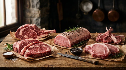 Guía del Índice de Precios de la Carne en Puebla: Análisis, Tendencias y Valor — DSPC - Distribuidora San Pedro Cholula, San Pedro Cholula, Puebla, México