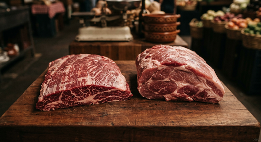 Kilo de carne para deshebrar en Puebla: Guía de precios y calidad TIF — DSPC - Distribuidora San Pedro Cholula, San Pedro Cholula, Puebla, México