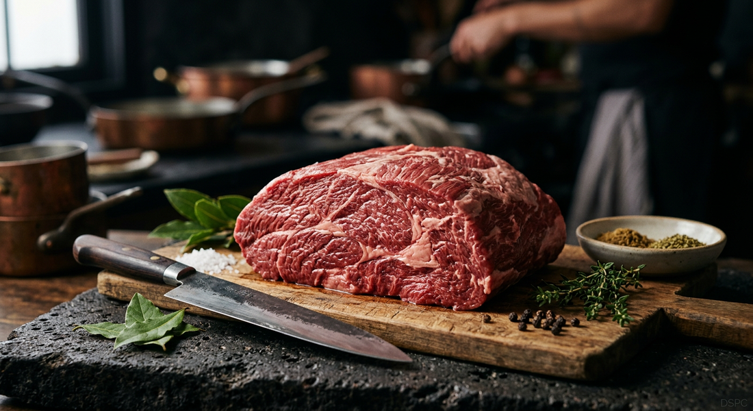Pedido de Carne para Deshebrar en Puebla: Calidad TIF Online — DSPC Distribuidora San Pedro Cholula, Puebla
