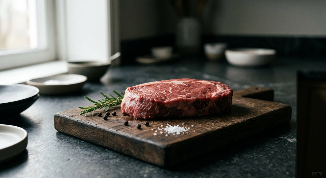 Cortes de Res Magros: La Guía Definitiva para tu Dieta de Definición Muscular — DSPC - Distribuidora San Pedro Cholula, San Pedro Cholula, Puebla, México