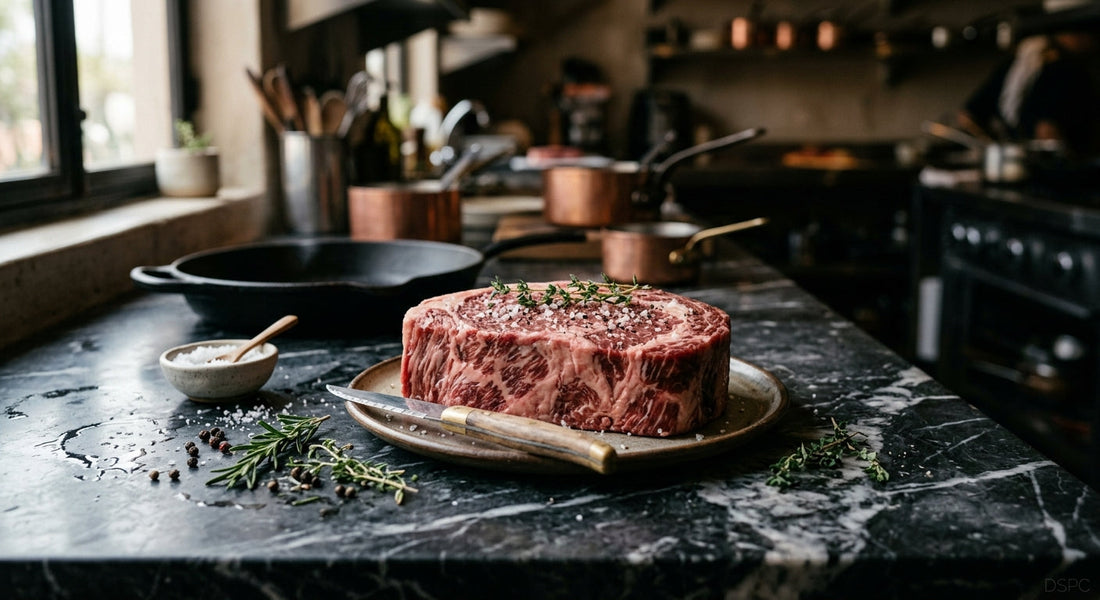 Los 4 Métodos para Descongelar Carne: Tiempos, Ciencia y Normativa Sanitaria — DSPC - Distribuidora San Pedro Cholula, San Pedro Cholula, Puebla, México