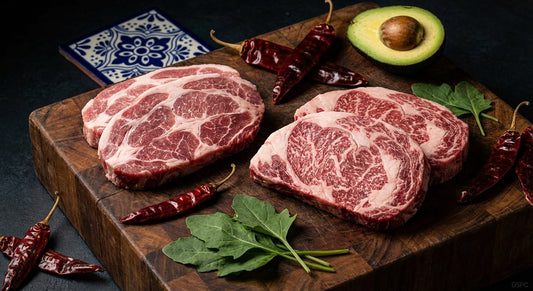 Los Mejores Cortes de Carne para Platillos Típicos Poblanos: Cemitas, Tacos Árabes y Mixiotes — DSPC - Distribuidora San Pedro Cholula, San Pedro Cholula, Puebla, México