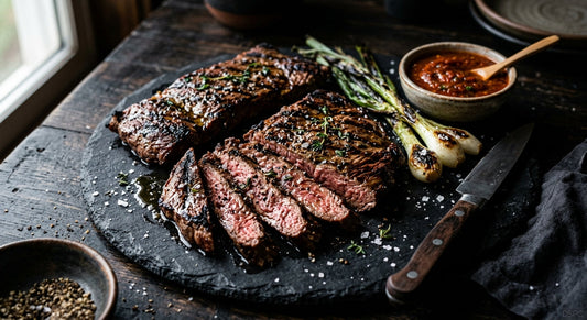 Arrachera a domicilio en Puebla: Guía para comprar carne Premium TIF — DSPC - Distribuidora San Pedro Cholula, San Pedro Cholula, Puebla, México