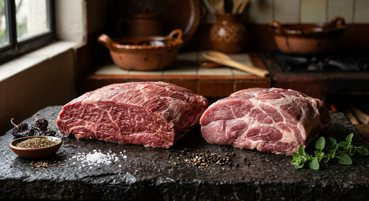 ¿Dónde comprar la mejor carne para deshebrar en Puebla? Guía TIF — DSPC - Distribuidora San Pedro Cholula, San Pedro Cholula, Puebla, México