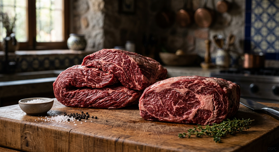 Mejor carne para deshebrar en Puebla: Guía de compra premium TIF — DSPC - Distribuidora San Pedro Cholula, San Pedro Cholula, Puebla, México