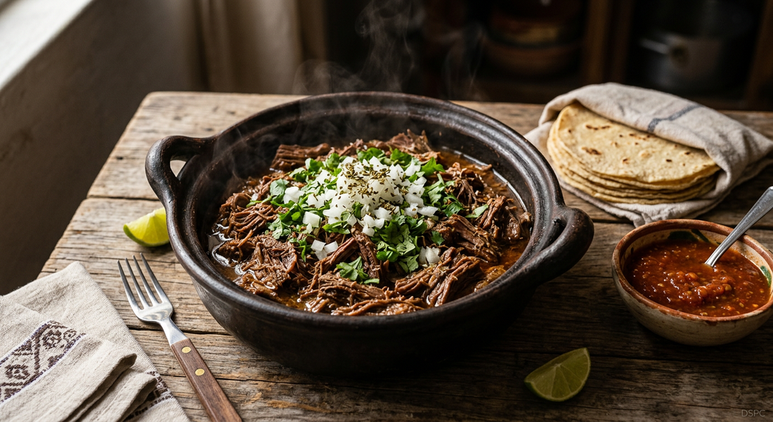 ¿Dónde comprar la mejor carne para deshebrar en Puebla? — DSPC - Distribuidora San Pedro Cholula, San Pedro Cholula, Puebla, México