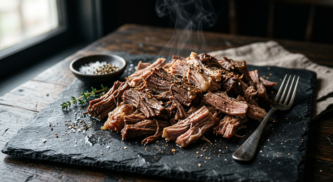 Mejor carne para deshebrar en Puebla: Guía de Compra TIF — DSPC - Distribuidora San Pedro Cholula, San Pedro Cholula, Puebla, México