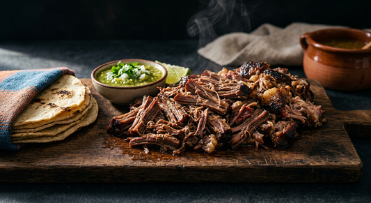 Mejor carne para deshebrar en Puebla: Guía de compra y calidad TIF — DSPC - Distribuidora San Pedro Cholula, San Pedro Cholula, Puebla, México