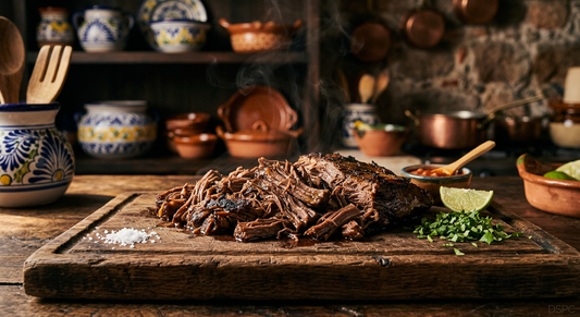 Mejor carne para deshebrar en Puebla: Guía de compra y cortes TIF — DSPC - Distribuidora San Pedro Cholula, San Pedro Cholula, Puebla, México