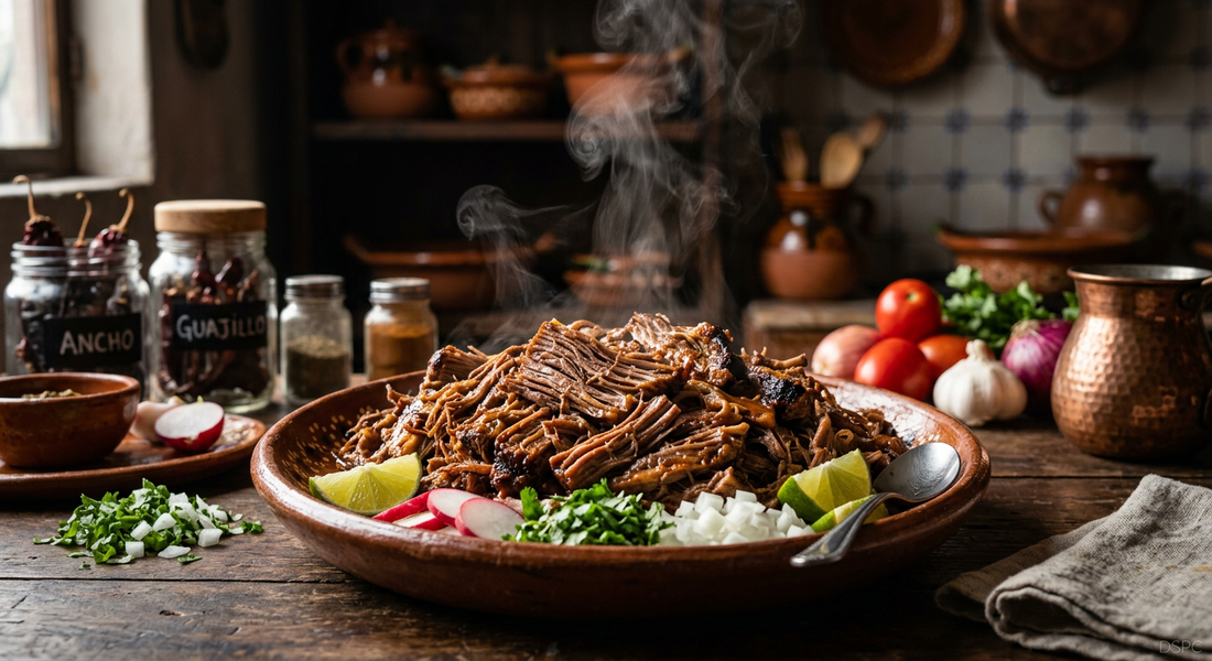 Mejor Carne para Deshebrar en Puebla: Guía de Compra Premium — DSPC - Distribuidora San Pedro Cholula, San Pedro Cholula, Puebla, México